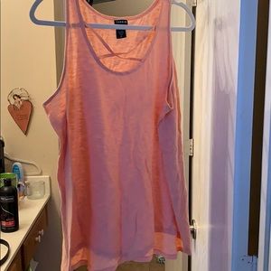 Tank top